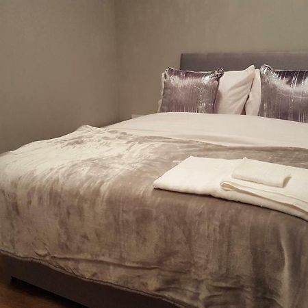 Haus Serviced Living Braintree Buitenkant foto