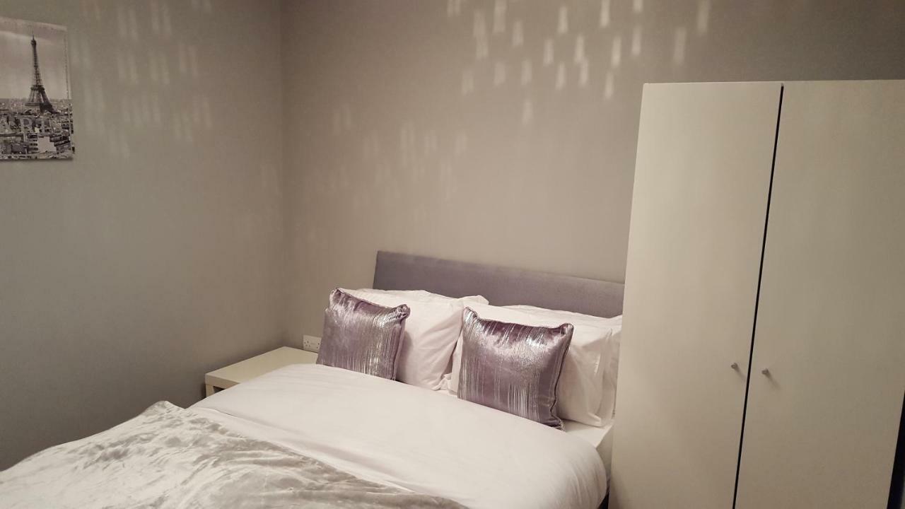 Haus Serviced Living Braintree Buitenkant foto