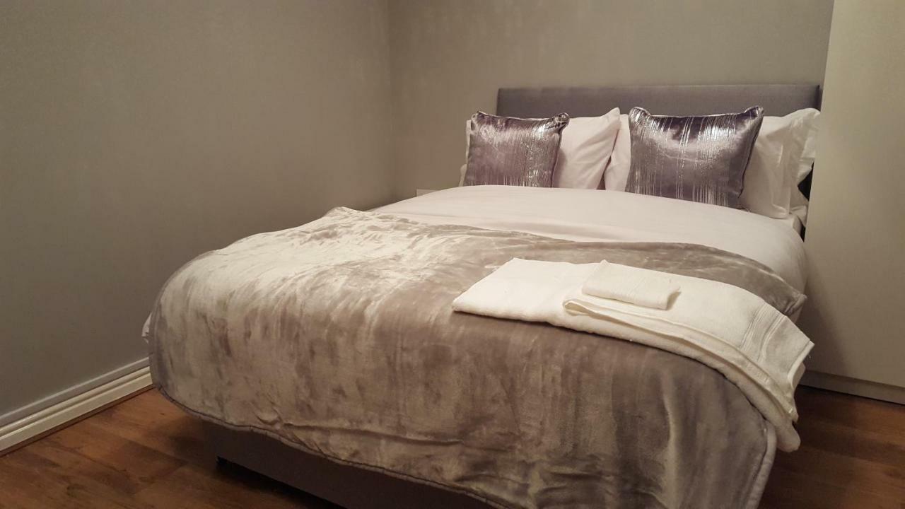 Haus Serviced Living Braintree Buitenkant foto