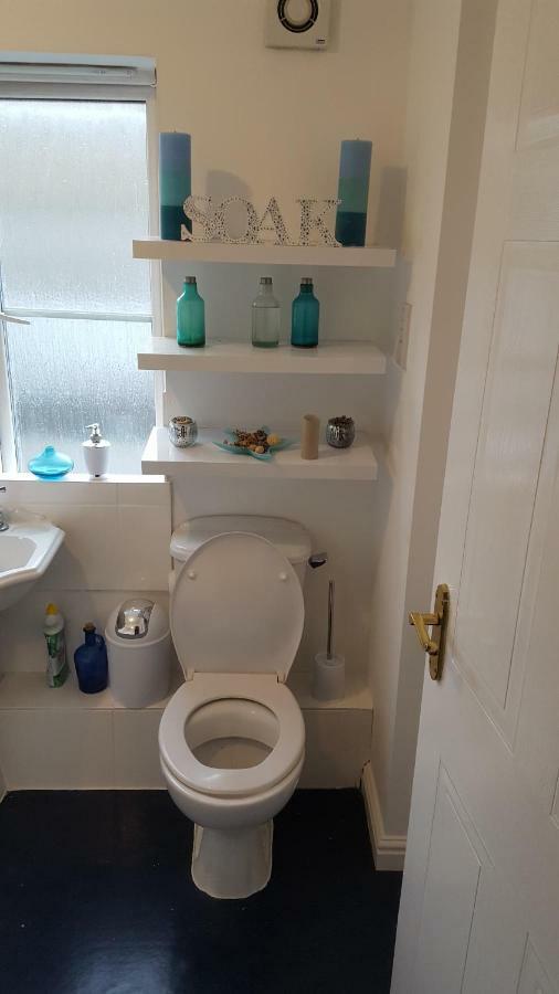 Haus Serviced Living Braintree Buitenkant foto
