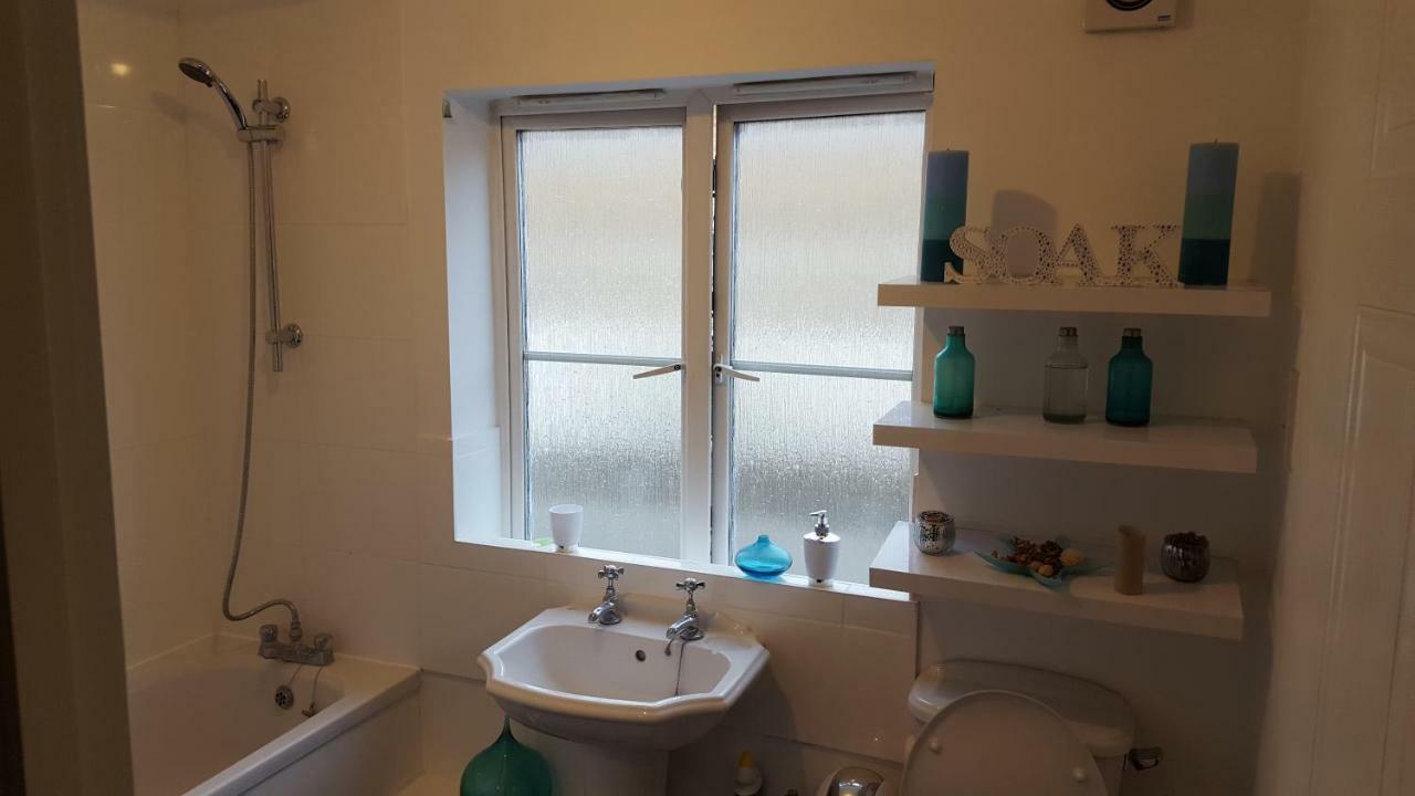 Haus Serviced Living Braintree Buitenkant foto