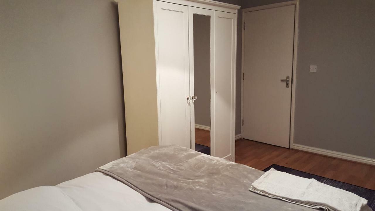 Haus Serviced Living Braintree Buitenkant foto