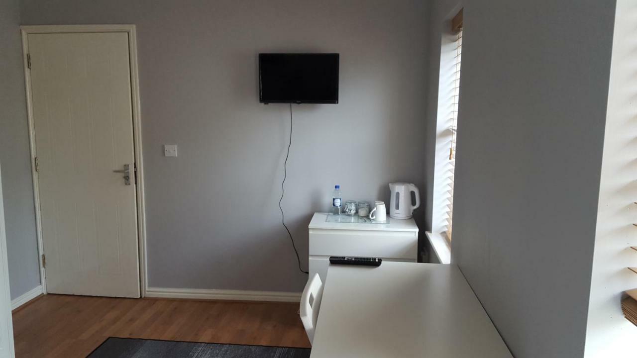 Haus Serviced Living Braintree Buitenkant foto