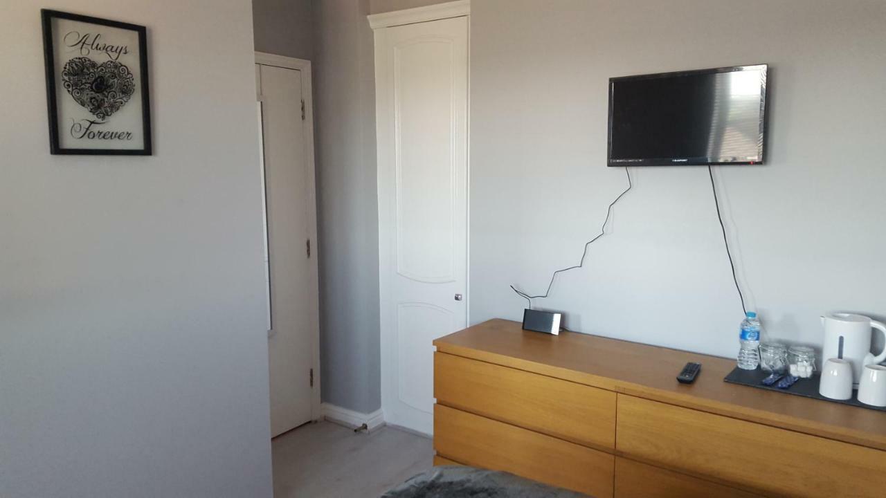 Haus Serviced Living Braintree Buitenkant foto