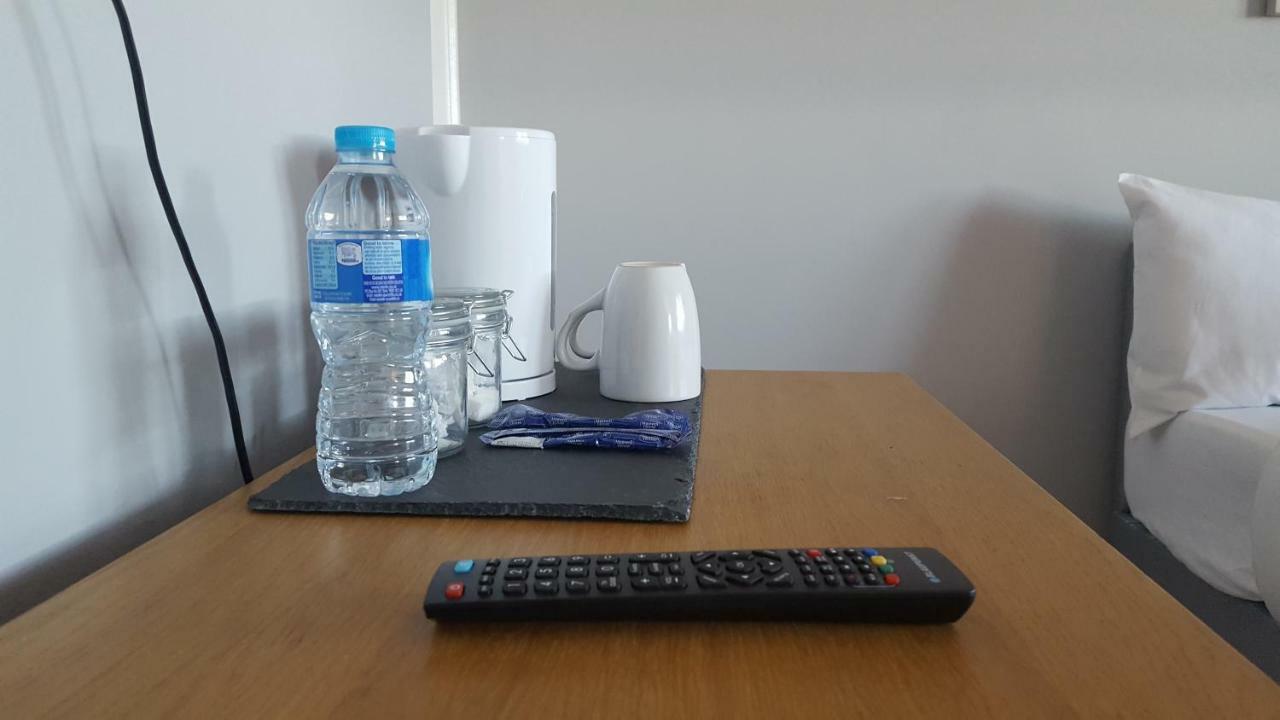 Haus Serviced Living Braintree Buitenkant foto