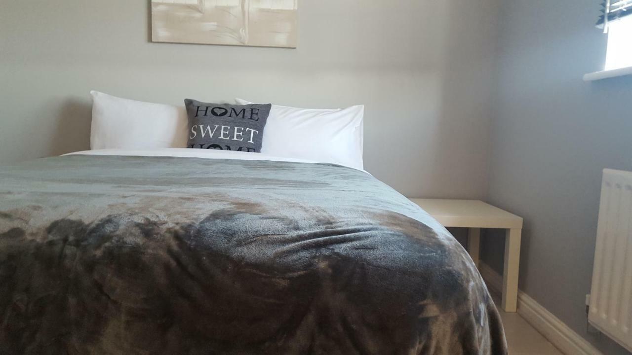 Haus Serviced Living Braintree Buitenkant foto
