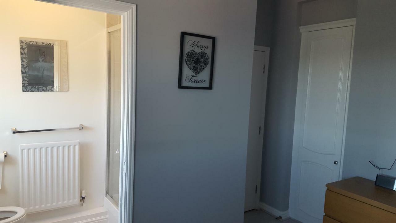 Haus Serviced Living Braintree Buitenkant foto